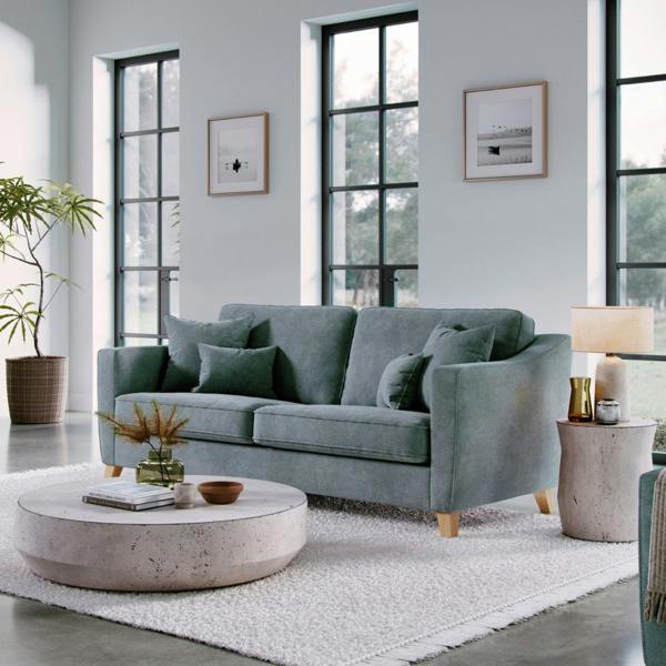 The Great Sofa Company The Elton Large Sofa