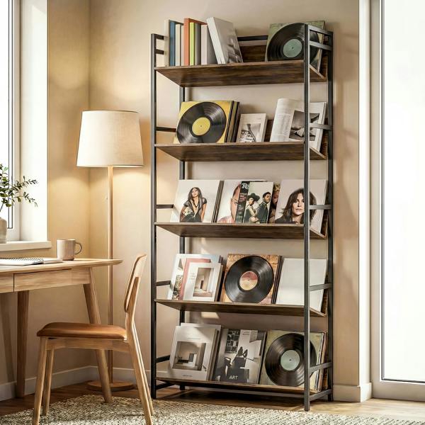 Bookshelf