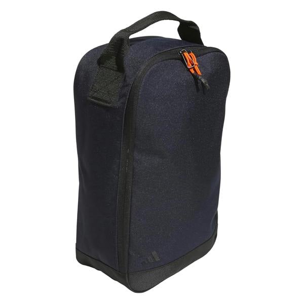 Adidas Plain Recycled Boot Bag - Legend Ink - 