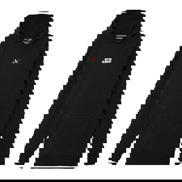 Ellesse Boys Otternere 2 Hoodie - Black - 