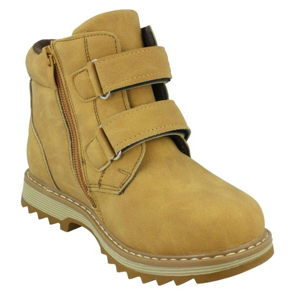 JC Dees Boys JCDees Ankle Boots N2063
