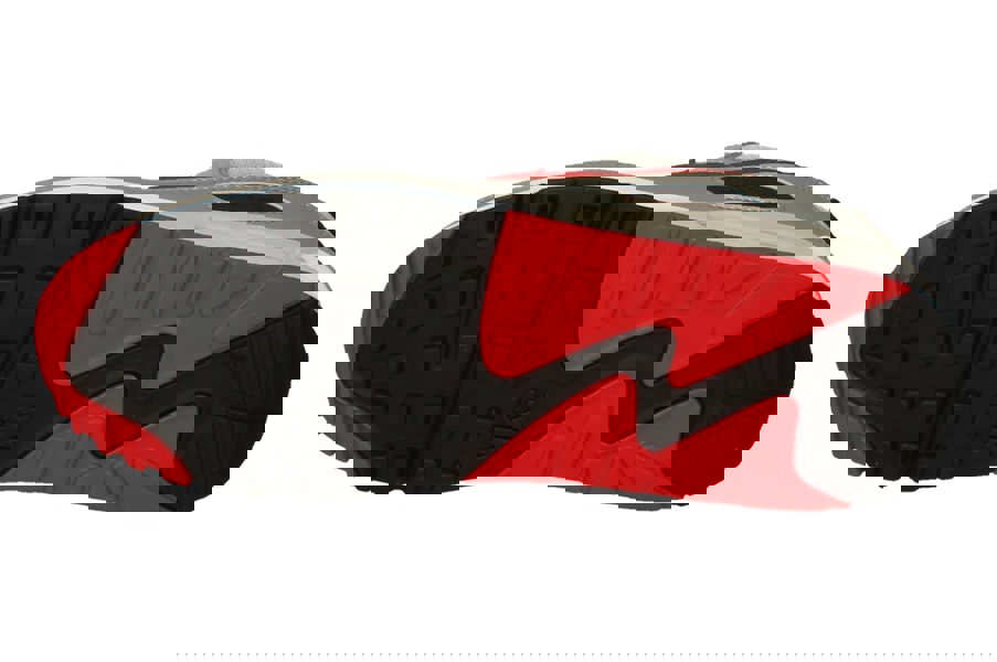 Nike Air Max 90 Mens DX4233  001 - Photon Dust University Red 001 - Photo 4