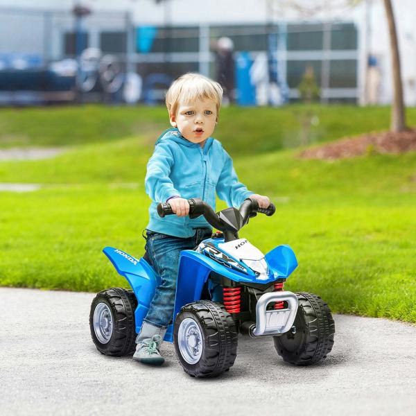 Electric Ride-on Car