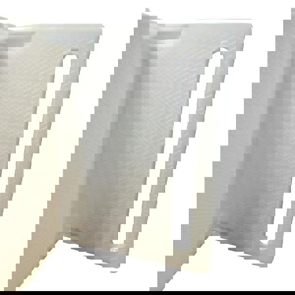 100MM Plastic Corner Protectors x10 (Strap Webbing Ratchet Secure Pallet Edge)