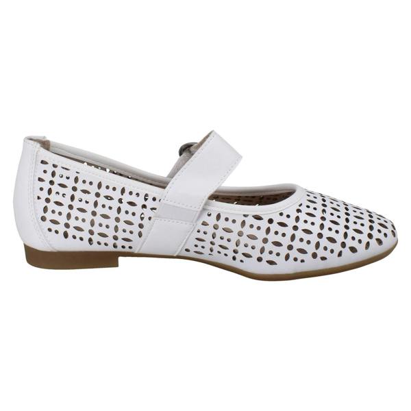 Remonte Ladies Remonte Mary Jane Style Shoes D0K16