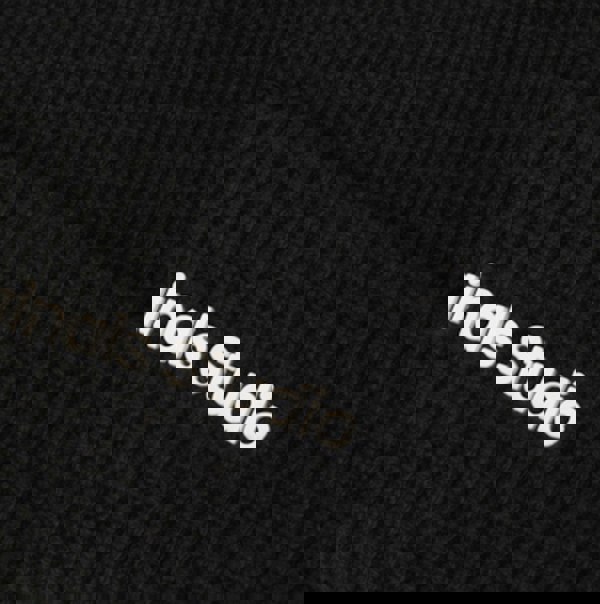 Jack & Jones VESTERBRO Mens Beanie Black
