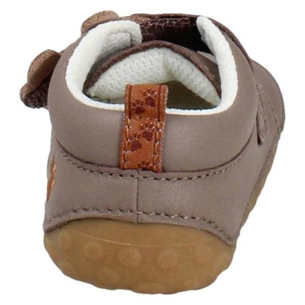 Start-rite Boys Startrite Pre Walker Cruiser T Bar Shoes Bear Hug