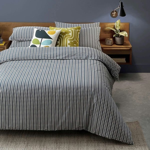 Orla Kiely Tiny Stem Duvet Cover Bedding