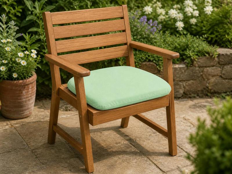 SP Range D PAD Garden Cushions – Set of 2 The Garden Furniture Shop