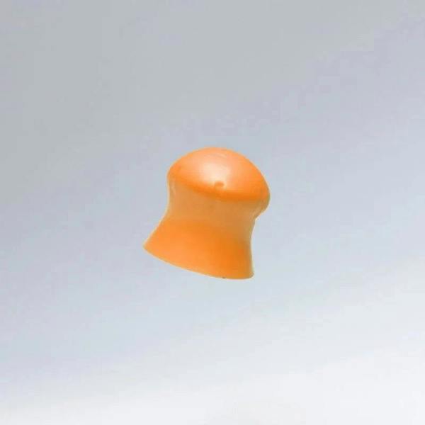 Deflow Surf Deflow Waxy - Orange