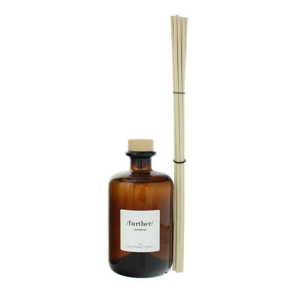 The Olphactory Further Verbena Diffuser 500ml