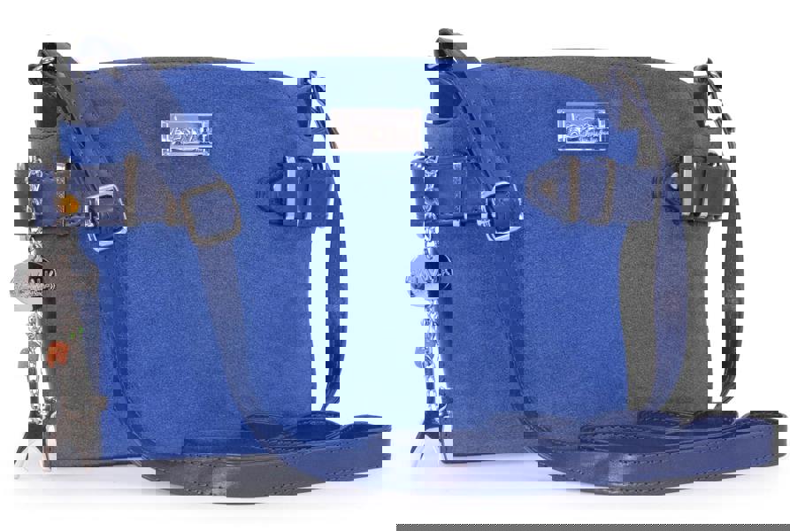 Catwalk Collection Handbags Amanda - Crossbody Bag