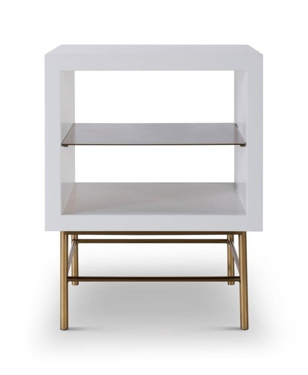 Side Table by Gillmore