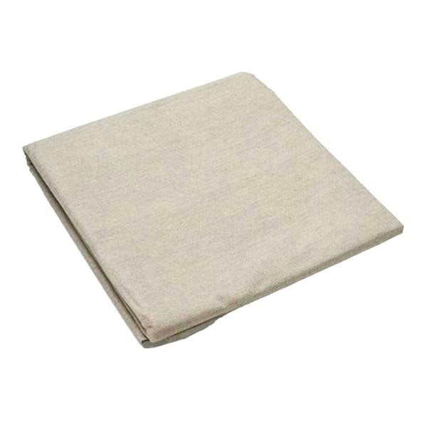Harris Seriously Good Cotton Dust Sheet - Brown - 