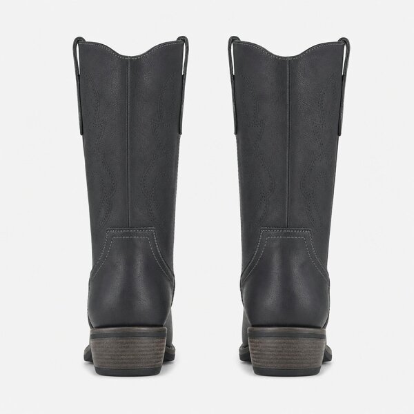 Cipriata WANDA Tall Boots   in  Black