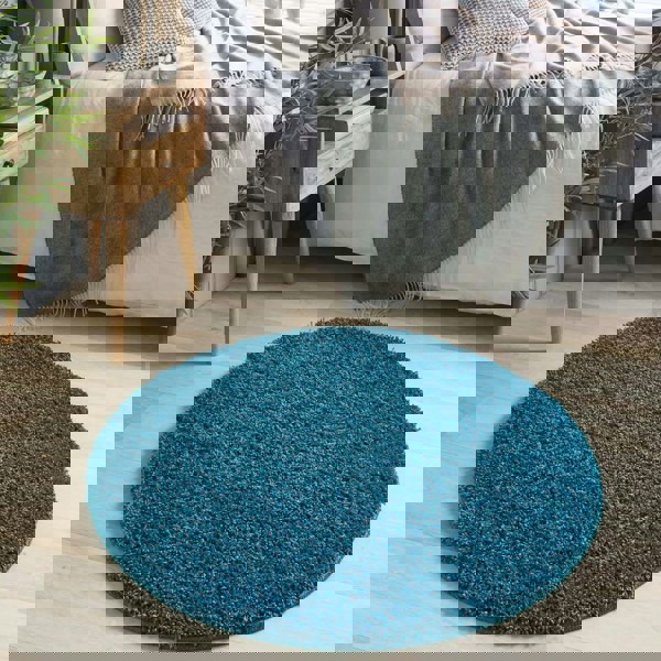 The Rugs Soft Tufted Washable Rugs - Soft & Durable