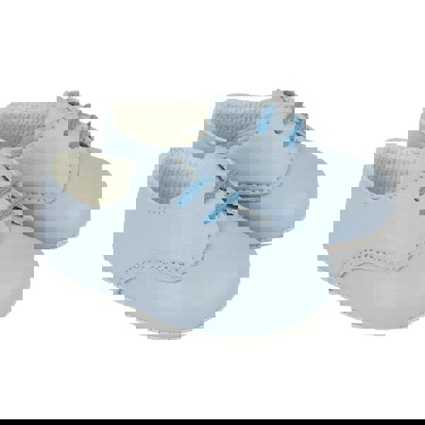 Baypods B010 in sky blue - Early Days