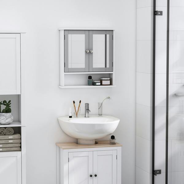 Mirror Cabinet