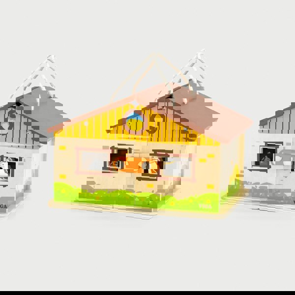 Viga Foldable Stable