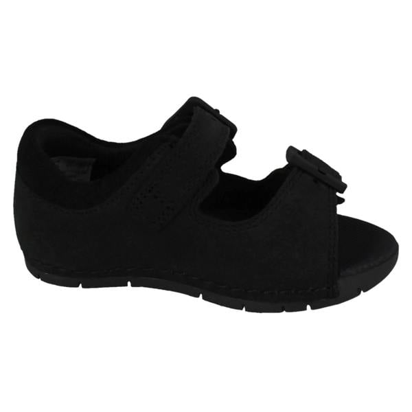 Clarks Kids Clarks Double Buckle Sandals Baha Beach T