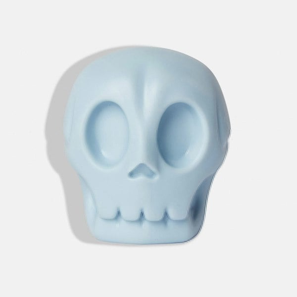 Skully Halloween Dog Toy by Barc London
