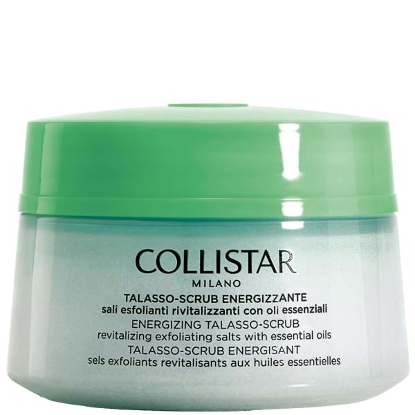 Collistar Body Energizing Talasso-Scrub 300g