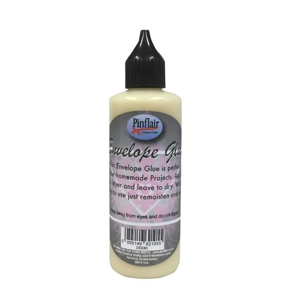 Pinflair Envelope Glue
