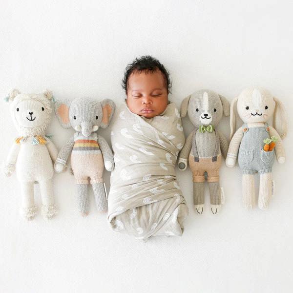 cuddle+kind - Signature Collection - Henry the Bunny