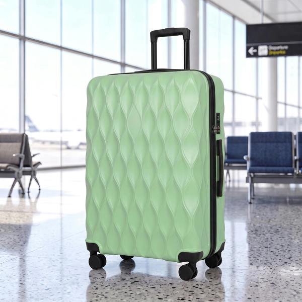 Suitcase