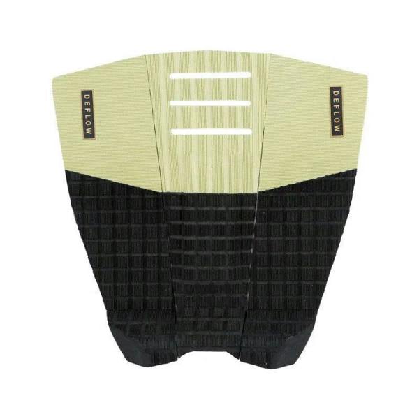 Deflow Surf Deflow L'Ocean 3 piece pad - Sand - 3 piece