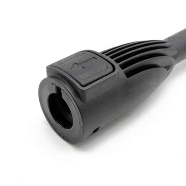 Karcher K Series Pressure Washer Lance with Turbo & Vario Nozzles