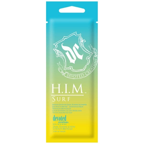 Devoted Creations H.I.M Surf Accelerator