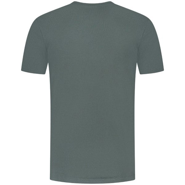 Lyle & Scott Plain T-Shirt - Deep Green