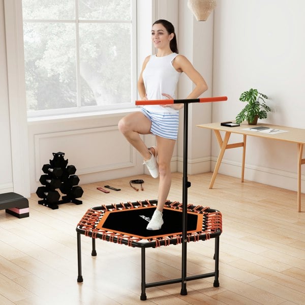 Fitness Trampoline