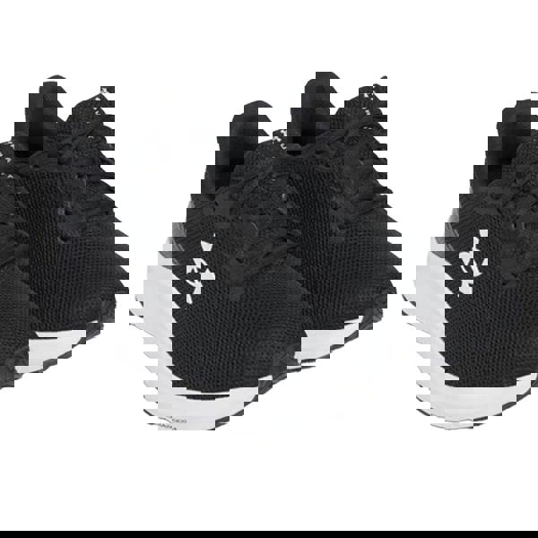 Under Armour Womens/Ladies Charged Pursuit Trainers - Black - 