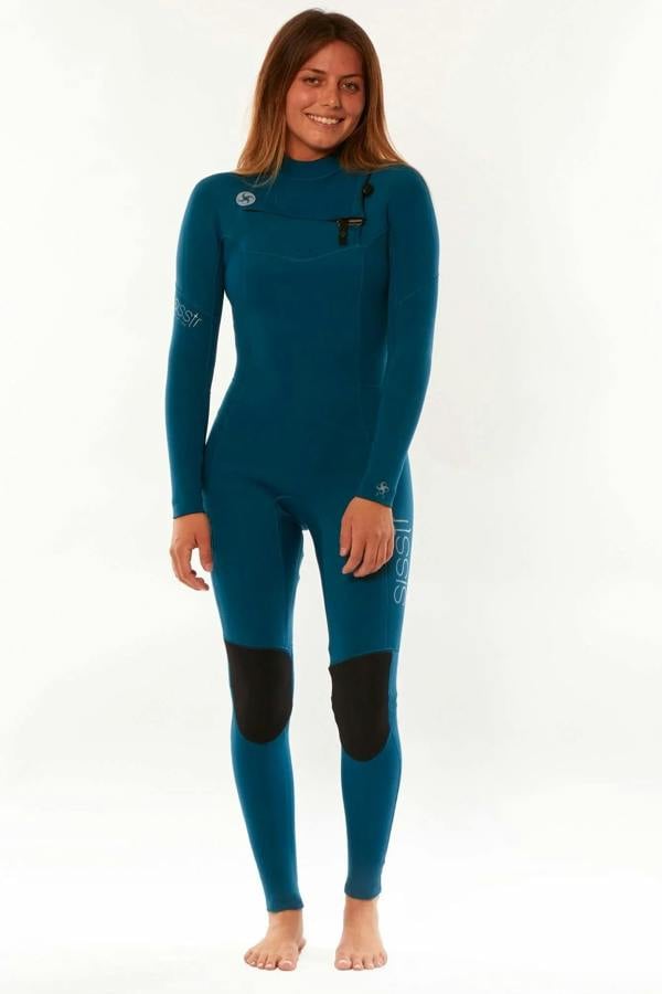 Sisstrevolution 7 Seas 3/2 Chest Full Wetsuit