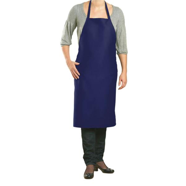 MidOcean Kitab Cotton Kitchen Apron - Blue - 