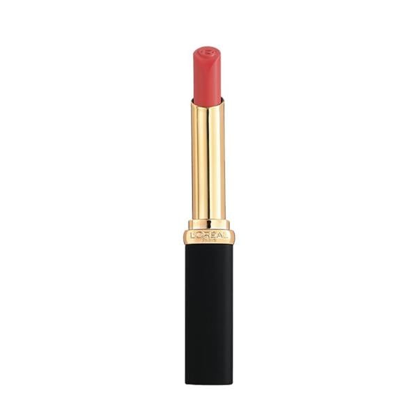 2 x L'Oreal Color Riche Intense Volume Matte Lipstick - 241 Le Coral Irreverent