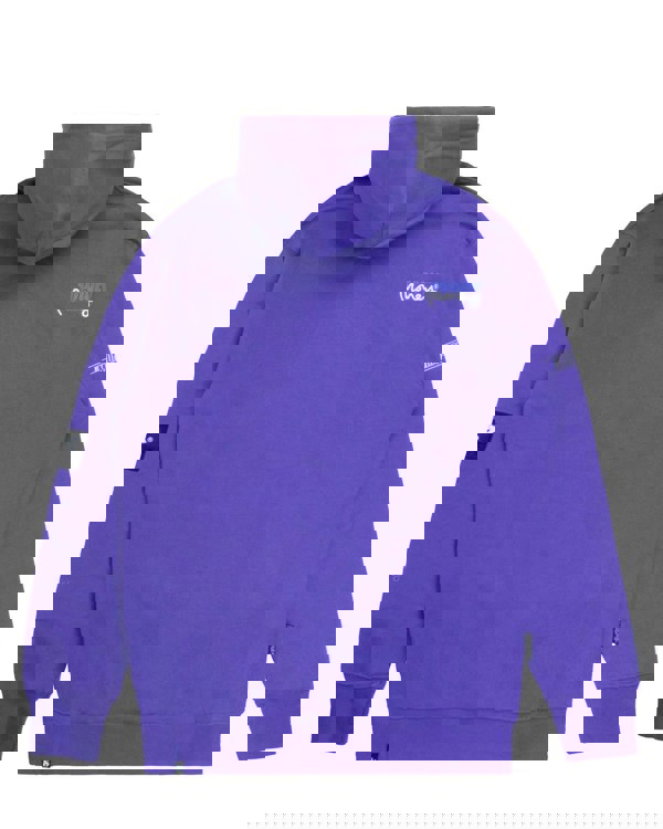 Money Two Money Hood Purple