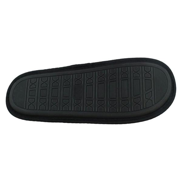 Spot On Mens Spot On Mule Slippers