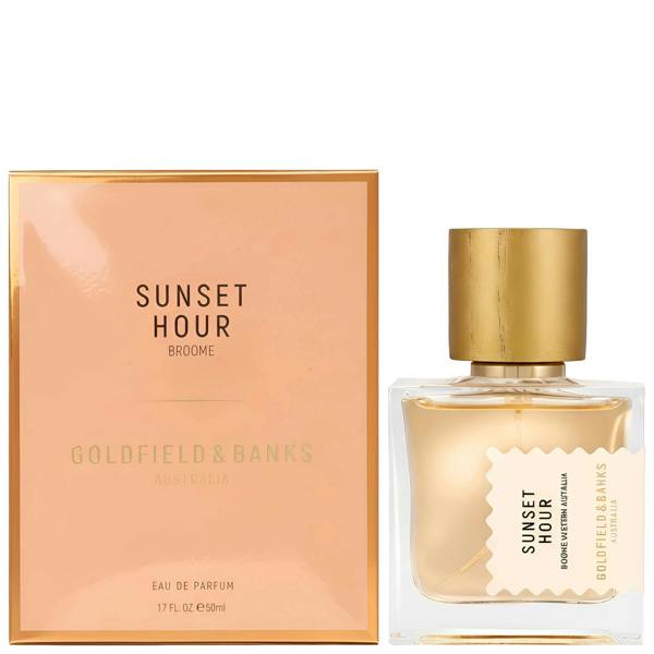 Goldfield & Banks Sunset Hour Eau de Parfum Spray 50ml - Additional 2