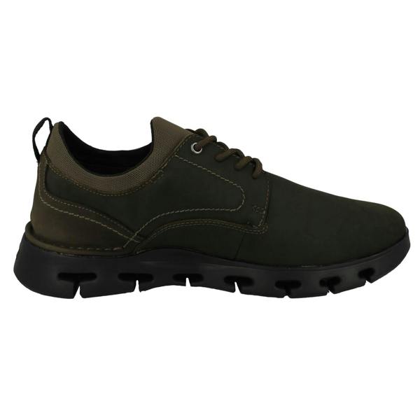 Clarks Mens Clarks Lightweight Casual Sports Shoes Nature X Two