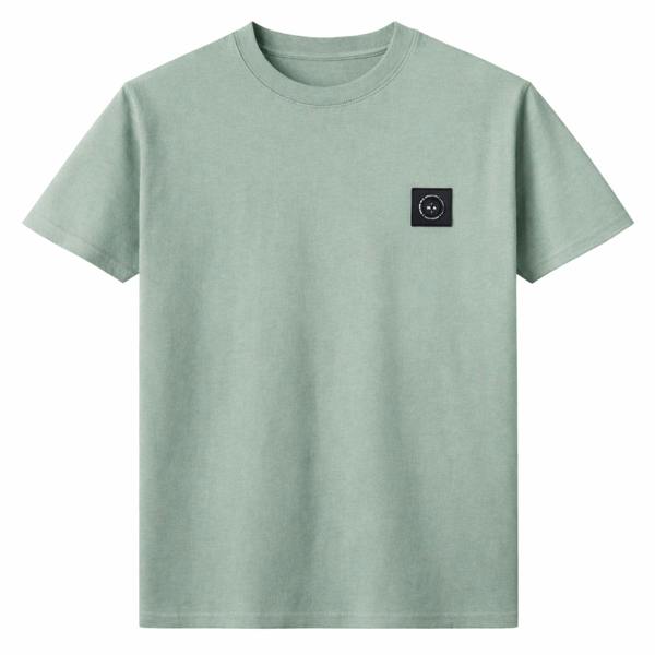 Marshall Artist Siren T-Shirt Sage
