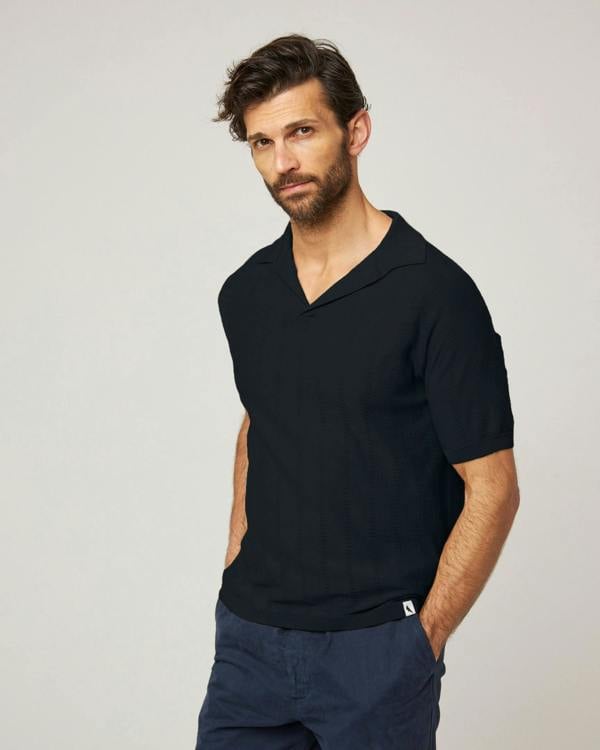 Peregrine  Alma Polo Shirt