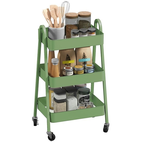 Utility Cart