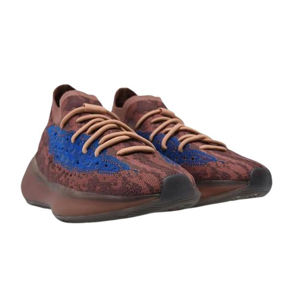 Yeezy Childrens/Kids Boost 380 Trainers - Azure - 