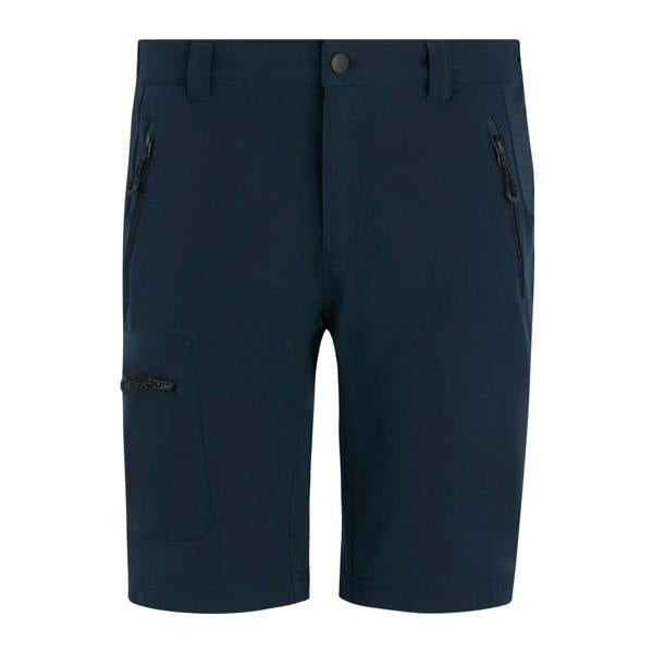 Regatta Mens Prolite Stretch Shorts - Navy