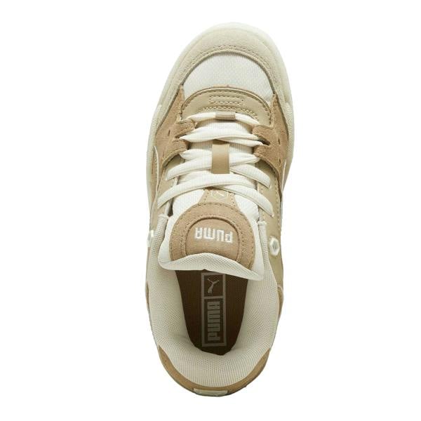 Puma Childrens/Kids Trainers - Tan - 