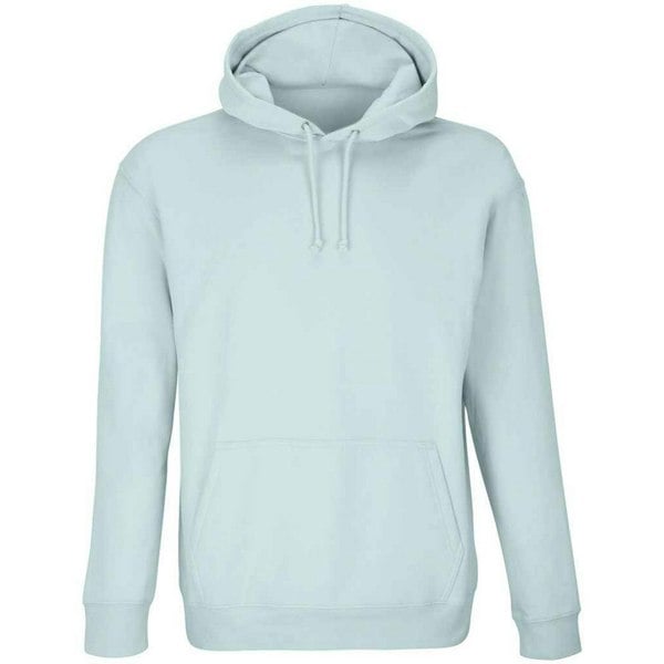 SOLS Unisex Adult Condor Hoodie - Arctic Blue