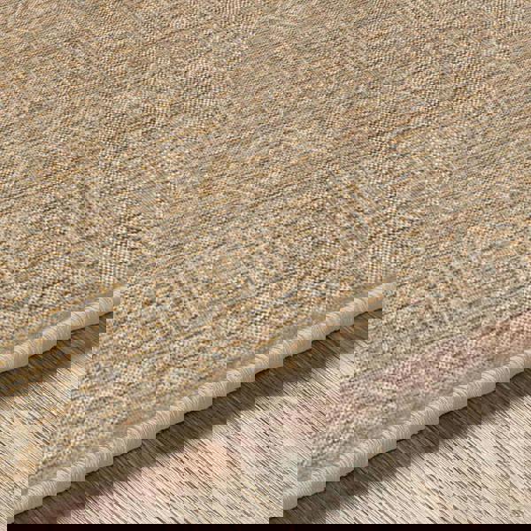 Livabliss Eagean-Global Brown Beige Cream In- & Outdoor Rug